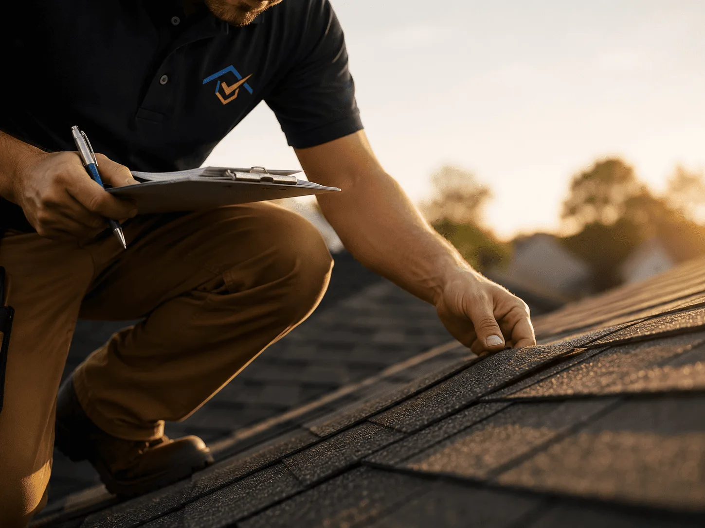 Why Choose Roof Inspection in Smiths Station, AL